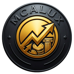 MCALUX Funding Logo